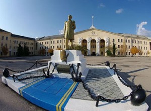 сев унив