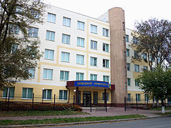 винницкий факультет киевского университета культуры и искусств