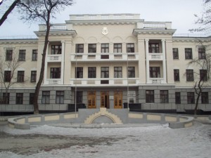 zaporozhskyj tehuniversytet