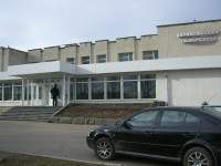 Европейский университет Обособленное подразделение г Ровно