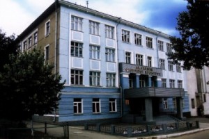 Харьковская государственная академия физической культуры ХГАФК
