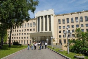 Харьковская национальная академия городского хозяйства ХНАГХ