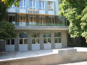 Херсонский государственный аграрный университет ХГАУ