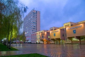 Сумский государственный университет СумГУ